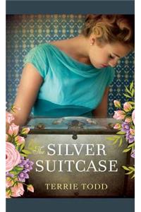 Silver Suitcase