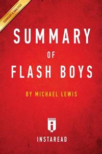 Summary of Flash Boys