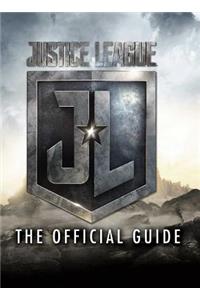 Justice League: The Official Guide