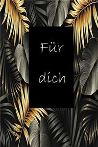 Für dich