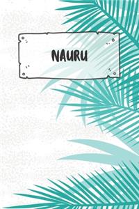 Nauru