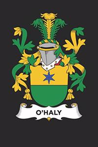 O'Haly