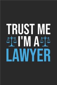 Trust Me I'm A Lawyer