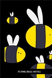 Flying Bees Notes