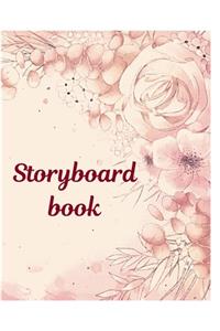 Storyboard Book Journal