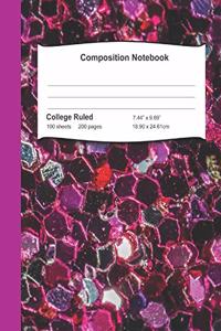 Composition Notebook