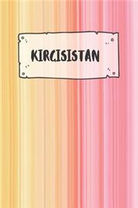 Kirgisistan