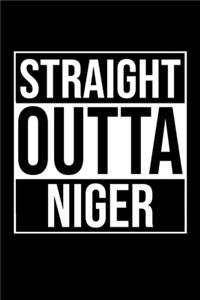 Straight Outta Niger