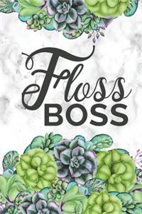 Floss Boss