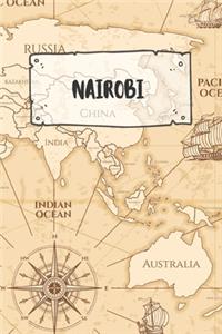 Nairobi