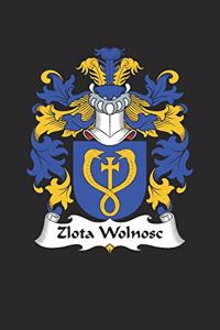 Zlota Wolnosc