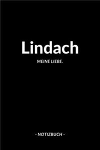 Lindach