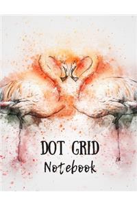 Dot Grid Notebook
