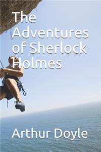 The Adventures of Sherlock Holmes