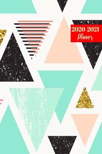 2020-2021 Planner