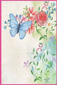 Prayer Journal