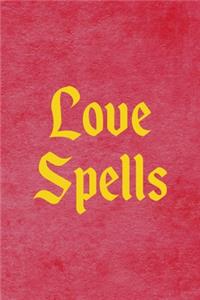 Love Spells