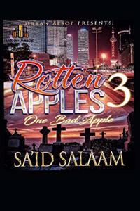 Rotten Apples 3