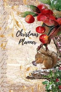 Christmas Planner