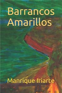 Barrancos Amarillos