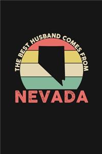 The Best Husband Comes From Nevada