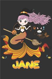 Jane