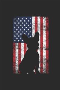 French Bulldog USA