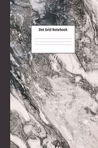 Dot Grid Notebook