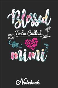Blessed to be Called Mimi