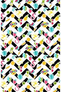 A5 Lined Notebook 110 Pages