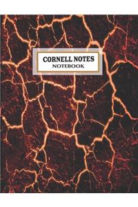 Cornell Notes Notebook