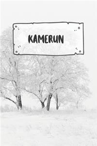 Kamerun