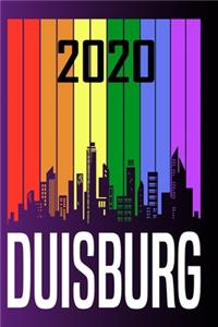 2020 Duisburg
