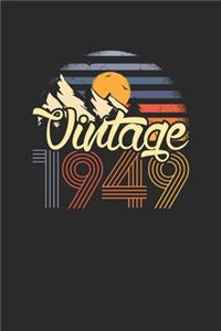 Vintage 1949