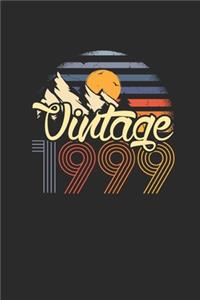 Vintage 1999