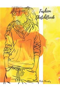 Fashion SketchBook