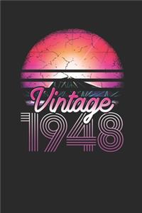Vintage 1948