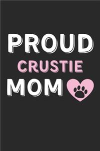 Proud Crustie Mom