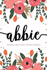 Abbie