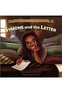 Symone and the Letter