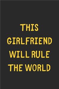 This Girlfriend Will Rule The World