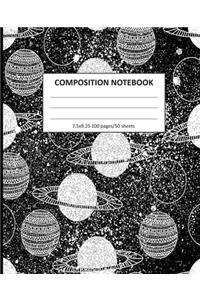 Composition Notebook