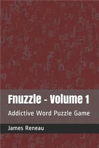 Fnuzzle - Volume 1