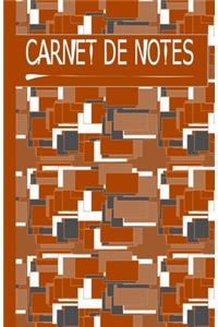 Carnet de Notes
