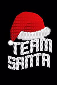 Team Santa
