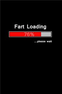Fart Loading.. Please wait