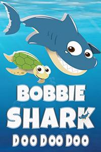 Bobbie Shark Doo Doo Doo