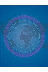 Cornell Method Notebook