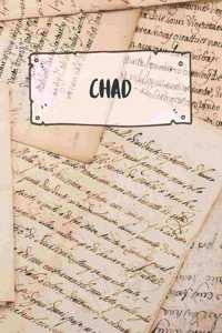 Chad