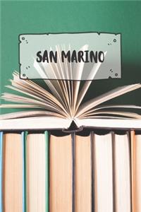 San Marino